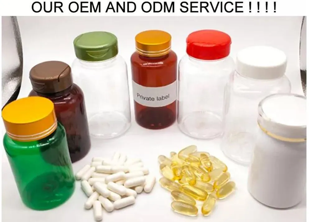 OEM and ODM Service