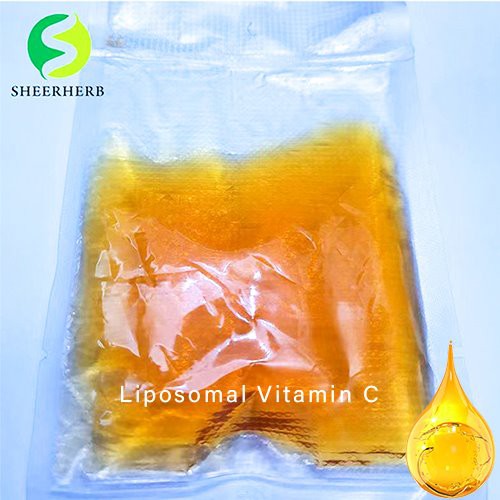 liposomal vitamin c