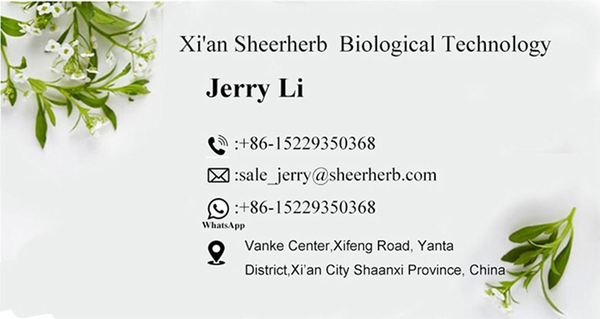 Safflower oil sheerherb