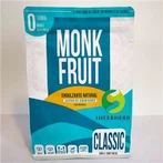 Mönch Frucht+Erythritol 99% Süßungsmittel