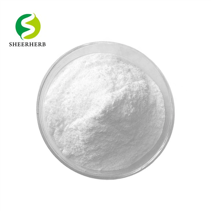 Magnesiumglycinatpulver