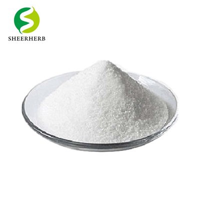 Aspartame Süßstoff